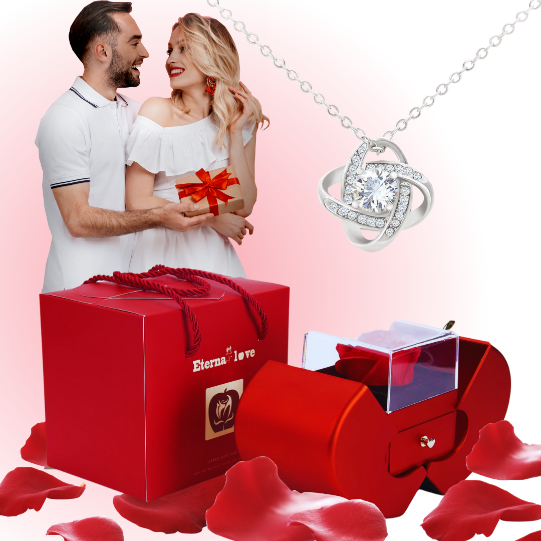 Promoción exclusiva San Valentín