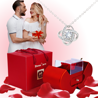 Promoción exclusiva San Valentín