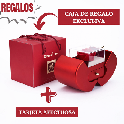 Promoción exclusiva San Valentín