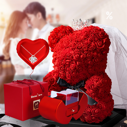 Promoción exclusiva San Valentín